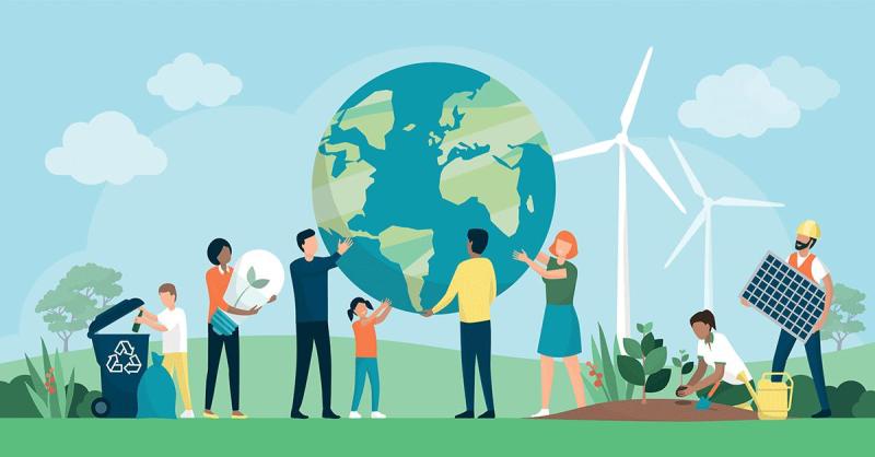 All  you need to know about responsible investing 