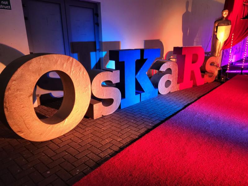 GAA club in Louth call for people to be part of films for Oskars fundraiser