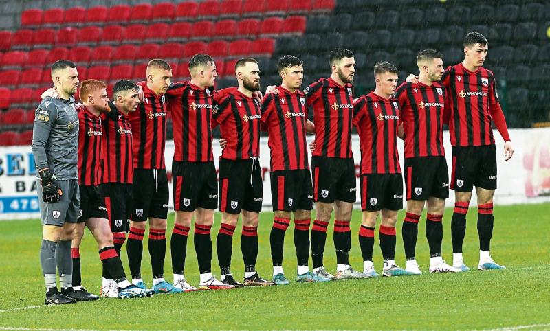 longford town fc