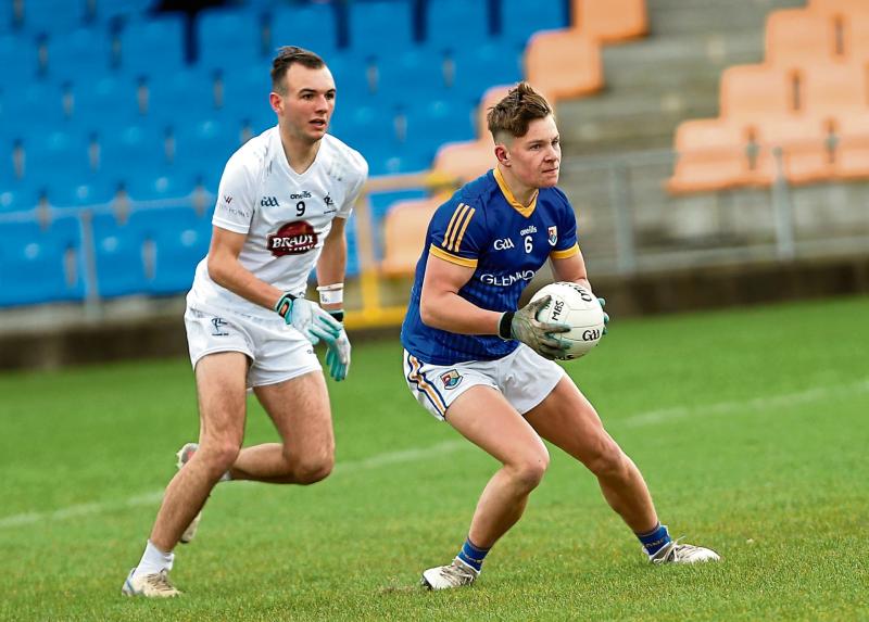 longford gaa