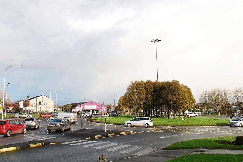 Limerick business people sought to sponsor roundabouts