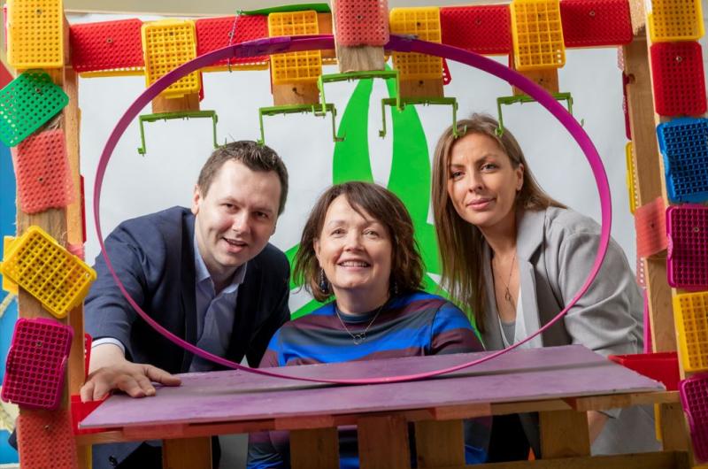 Early Childhood Ireland announces almost €10k raised on National Pyjama Day in Louth