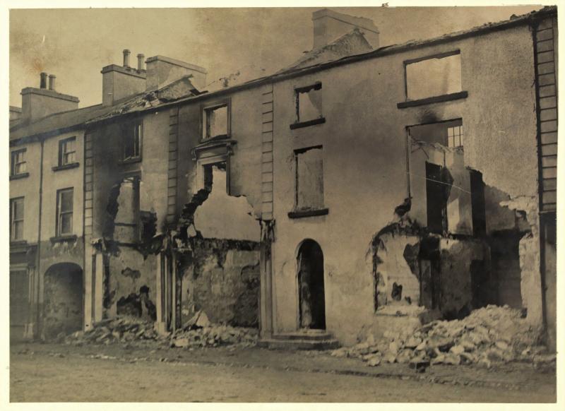 Granard Booktown Festival: How north Longford town led the way in resisting British rule in Ireland