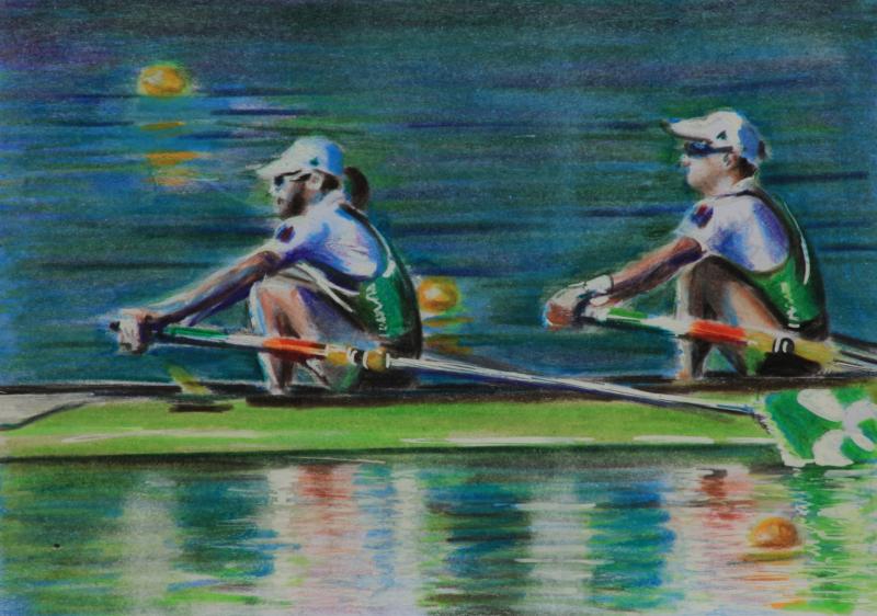 Top Leitrim artists go undercover for Incognito 2023, Ireland’s most mysterious online art sale