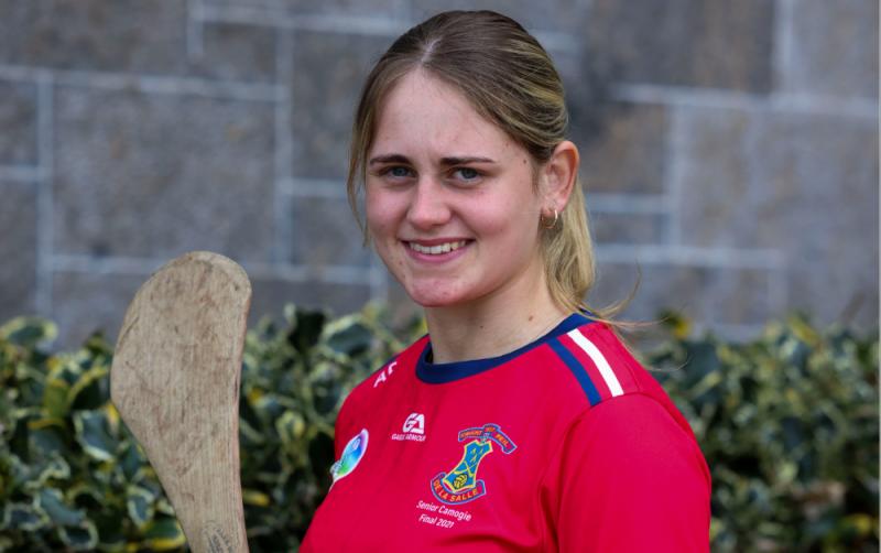 Waterford player recipient of DCU’s Sport Scholarship