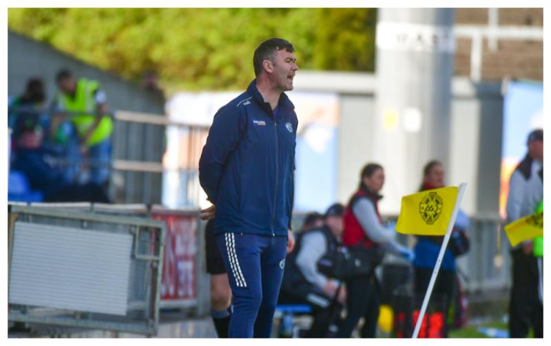 Laois hurlers looking to build on Down victory with clash against neighbours Carlow