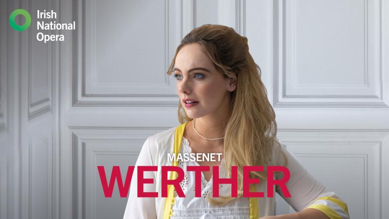 Night out at the opera at Dundalk's An Táin 