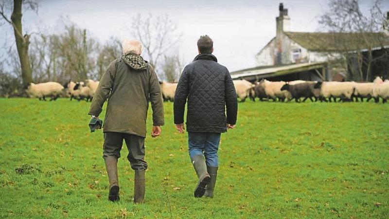 Longford farmers invited to regional farm succession and inheritance meetings