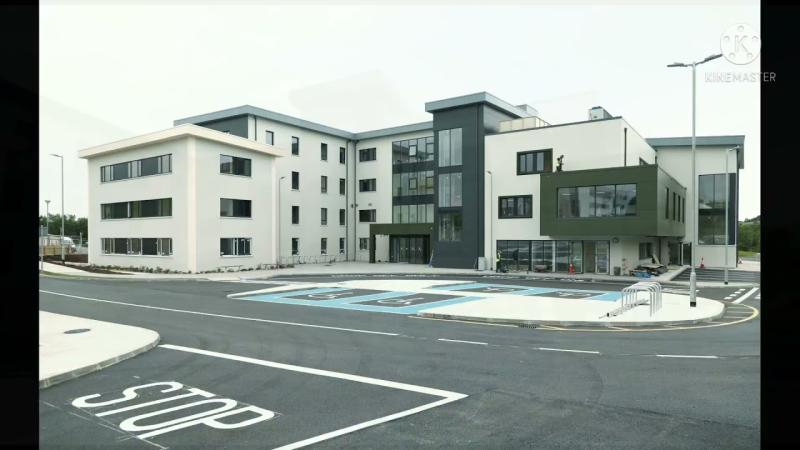Minister for Health to officially opens Donegal Town Primary Care Centre this afternoon