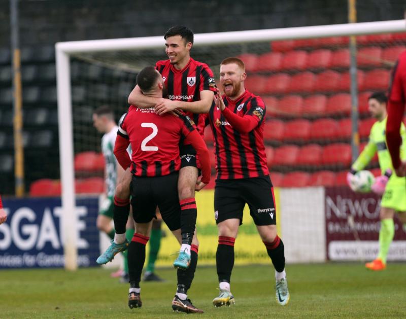 longford town fc