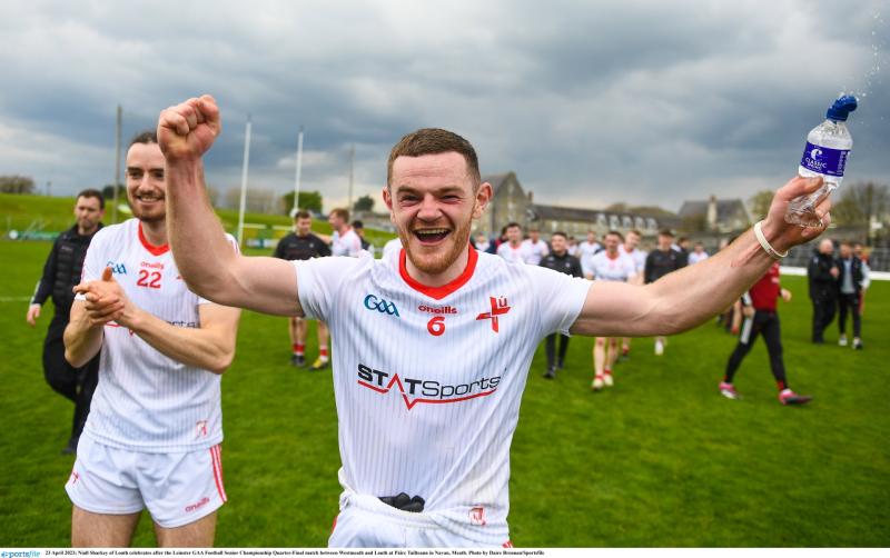 Louth record a comeback for the ages in memorable win over Westmeath