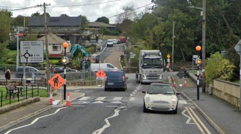 ALERT: Delays expected in Thomastown later this week - Kilkenny Live