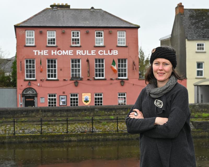 Kilkenny theatremaker explores the impact of the digital age