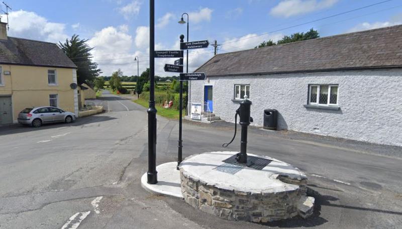 Tractor and Vintage Run taking place this weekend in North Kilkenny