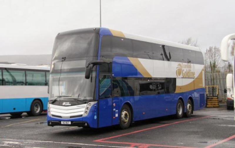 Translink timetable changes for July Bank Holiday