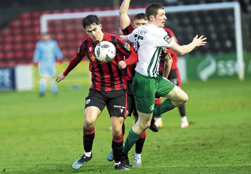 longford town fc