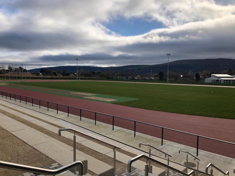 Skateboard park in new sports hub in south Tipperary to open soon
