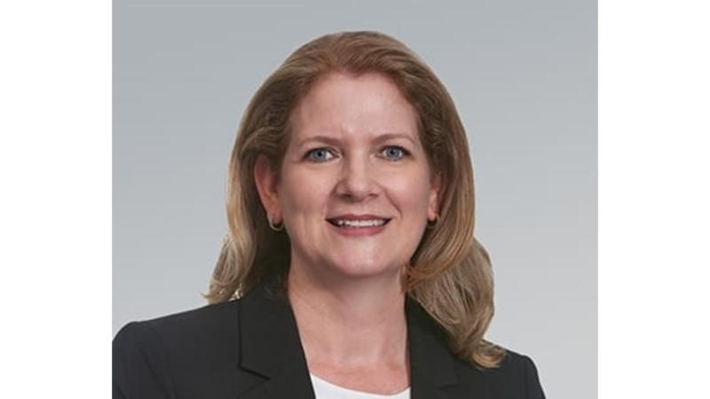 Drumshanbo woman appointed president of large US company