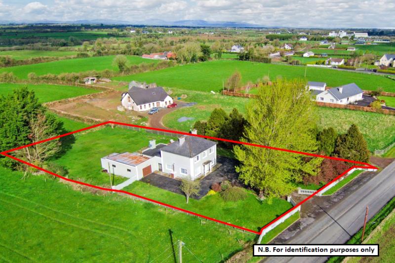 Revealed Vacant fivebedroom Tipperary house on sale AGAIN as part of