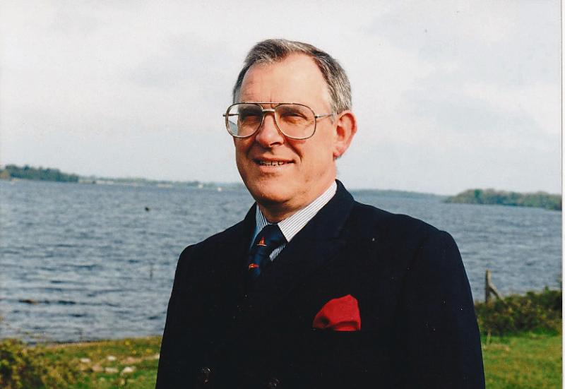 Longford prepares for return of stolen artefacts