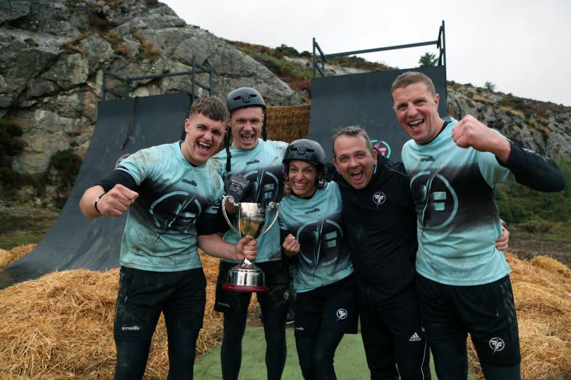 Kilkenny entrants sought for Ireland's fittest family