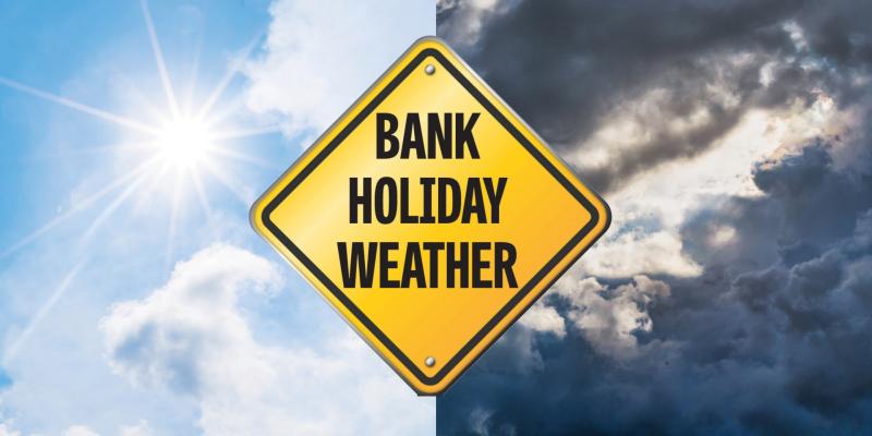 Ireland Weather: What is the weather forecast for Ireland for the Bank Holiday Weekend?