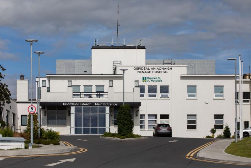 UPDATE: Visiting restrictions at Tipperary hospital are eased following Covid outbreak
