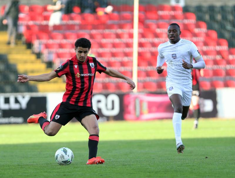 longford town fc