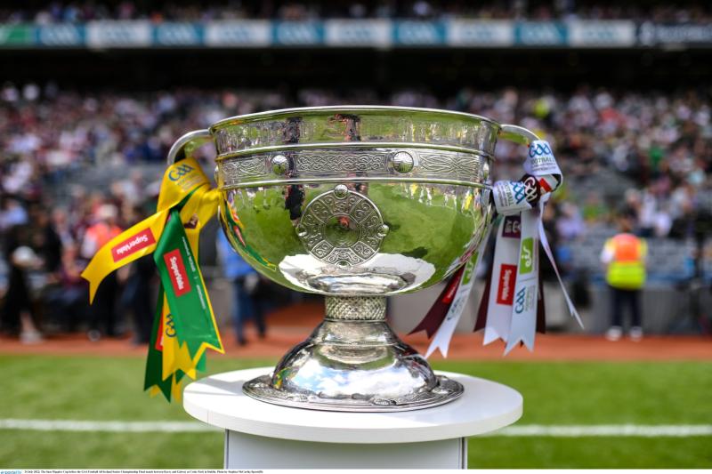 Louth learn their championship fate as Sam Maguire grouping announced