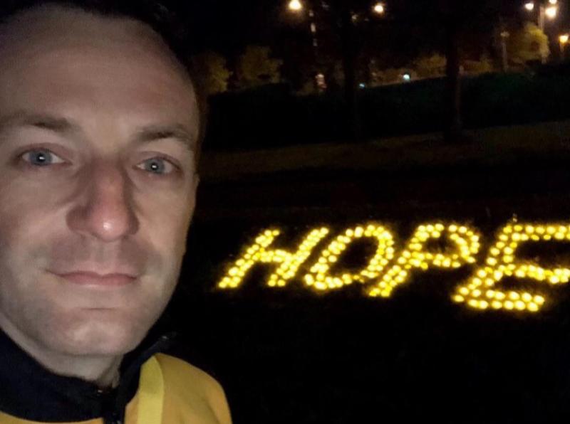 Pieta centre in north Louth an end goal for Darkness Into Light committee in Dundalk