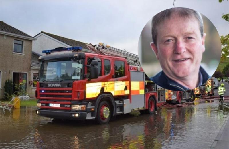 Flood relief for Donegal Town - but councillor warns of ‘serial objectors’