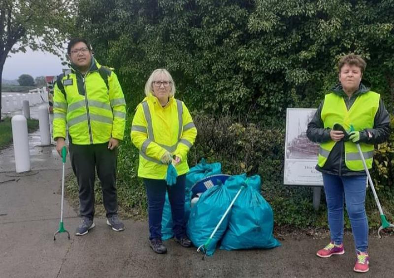 Louth groups urged to enter Supervalu Tidy Towns Water and Communities Special Award