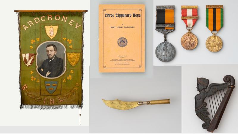 Museum commemorating 1916 Rising leader celebrates 10th anniversary 