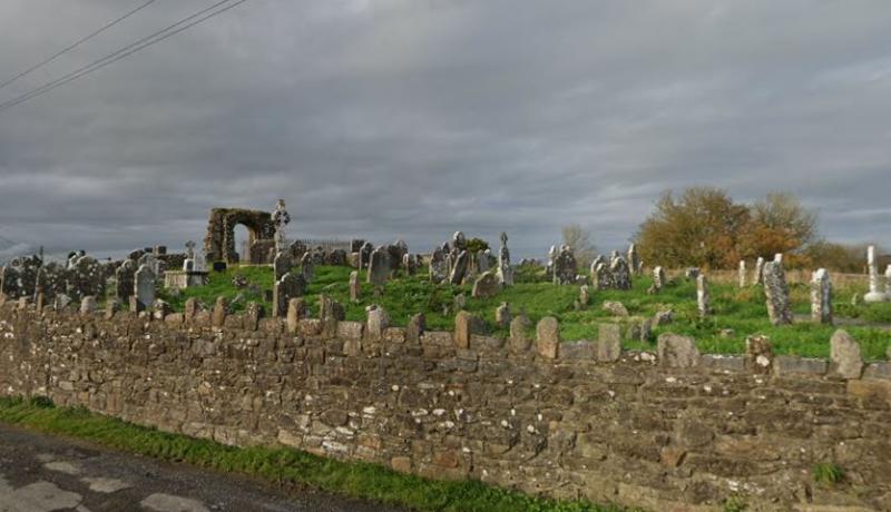 Works to commence on 'overgrown' and 'dangerous' graveyard in Kilkenny