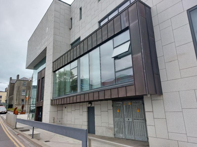 Jail for man who ‘mooned at people’ in Kilkenny City