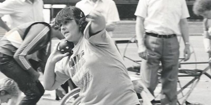 ‘A friend to so many’: Finn Valley AC mourn Kathleen Merritt