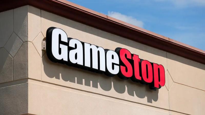 Gaming retailer confirms closure of three Limerick stores