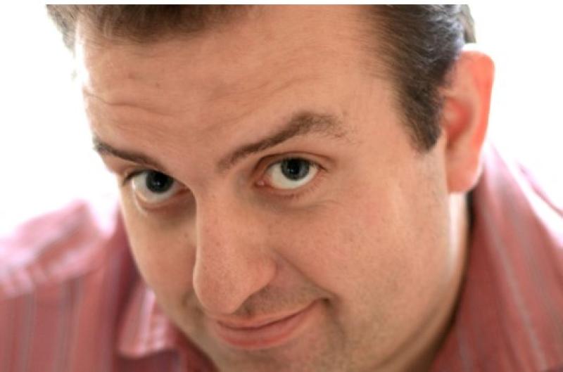 Karl Spain's hysterical walking tour of Kilkenny!
