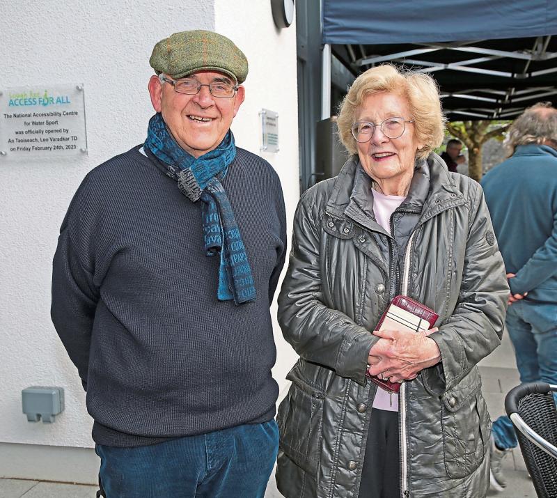 Longford lecture on ‘The Stolen Treasures of Lough Ree’