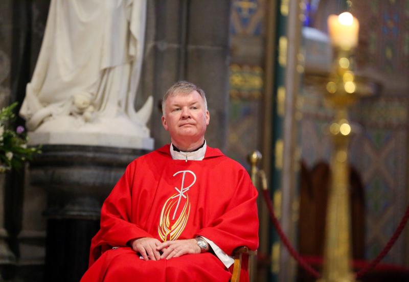 Reality of Ireland’s 'incomplete revolution' is clear to see says Laois bishop