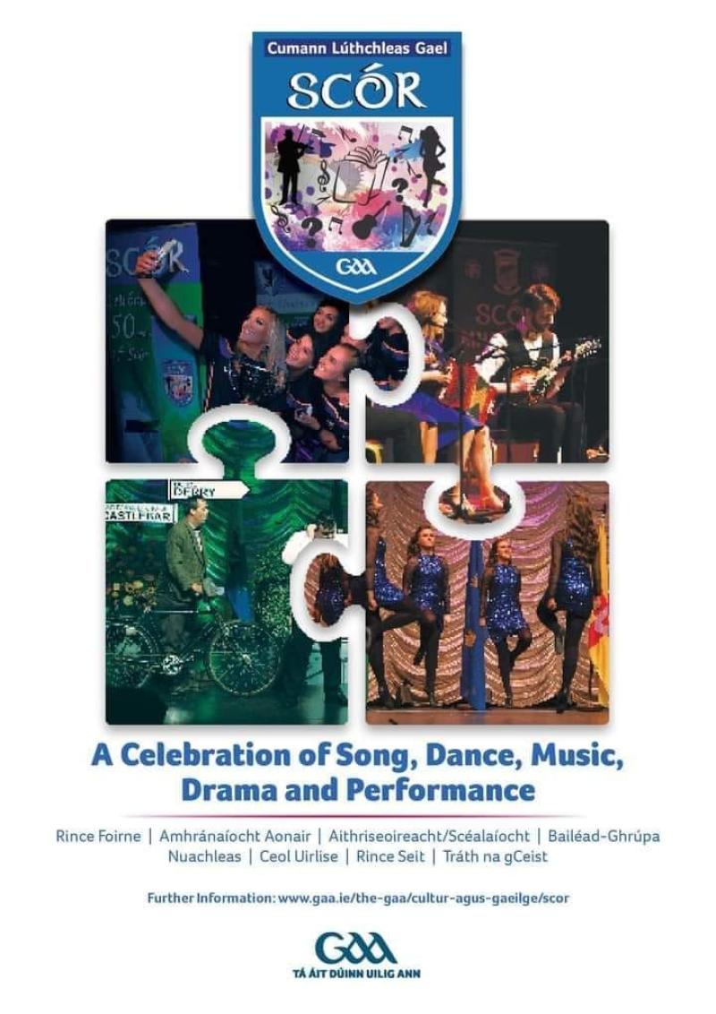 Tipperary well represented in the  Sc&oacute;r na n&Oacute;g 2023 All-Ireland Finals today 