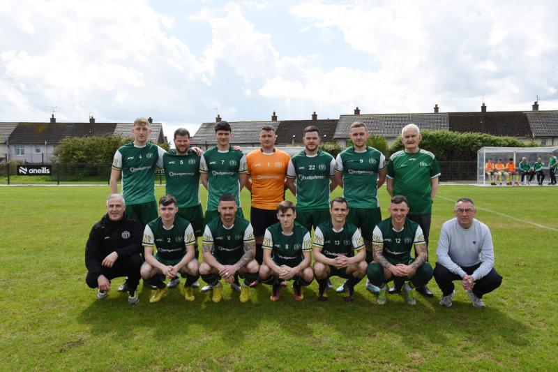 Thomas Burke Cup