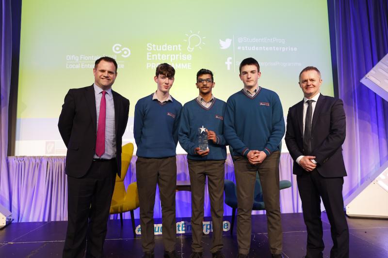 student enterprise