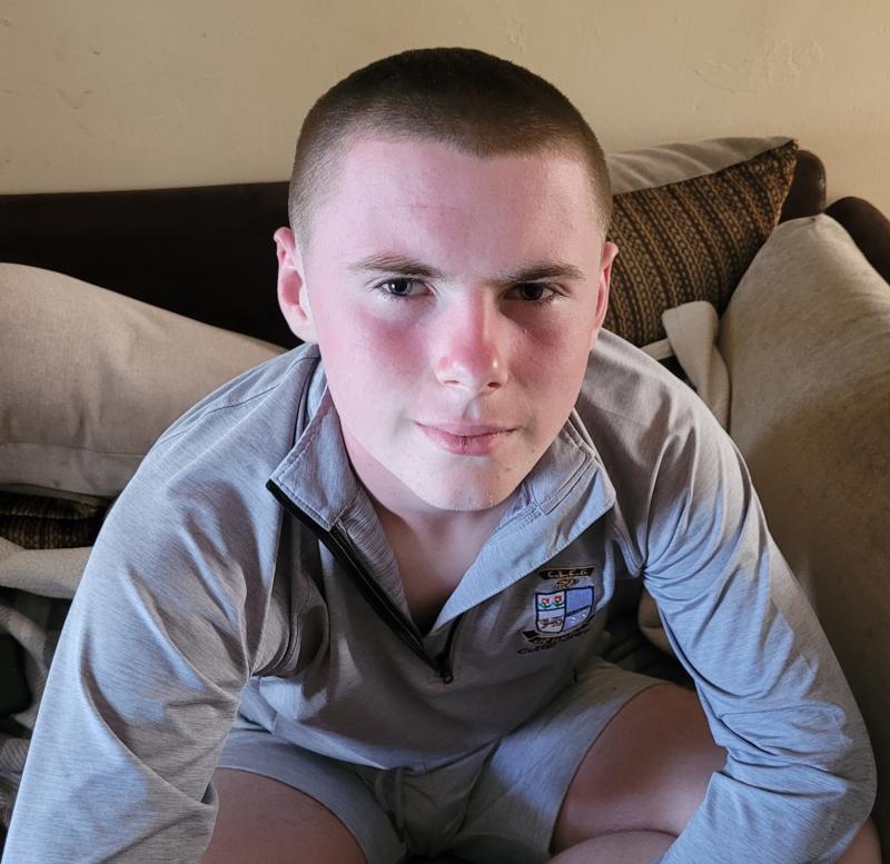 Appeal  issued for teenager last seen in Laois on Saturday