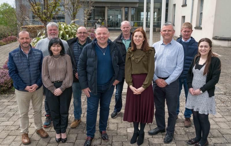 Carrick-on-Shannon the latest town to benefit from full fibre broadband roll out
