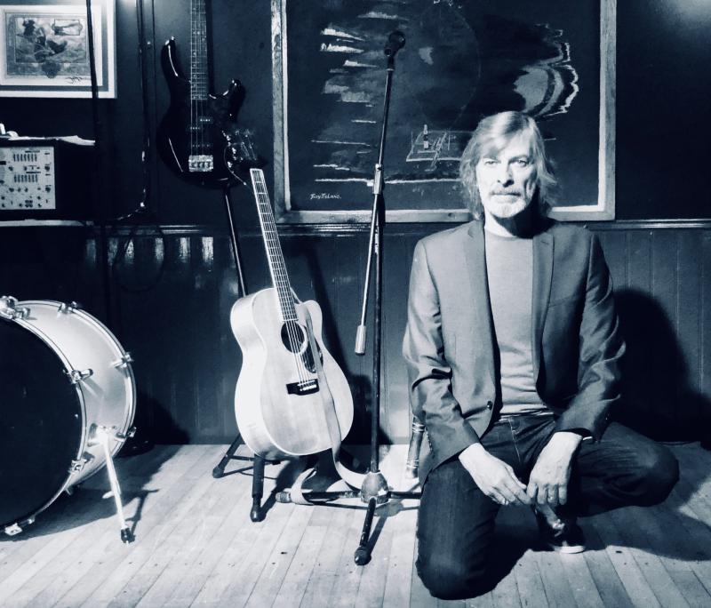 Sean Keane to perform in Kilkenny this Friday