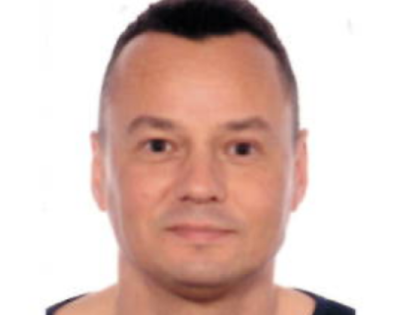 Have you seen this man? Concerned family of missing 45-year-old appeal for information