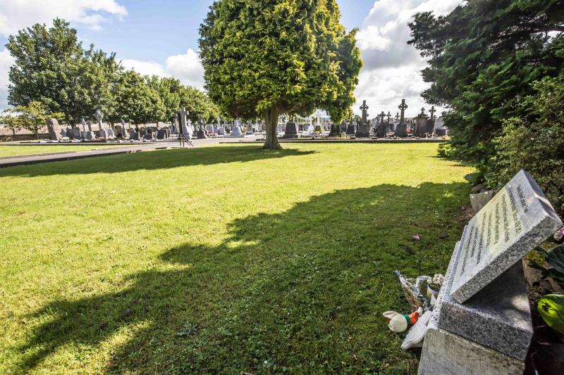 More upgrades planned for cemetery in Kilkenny