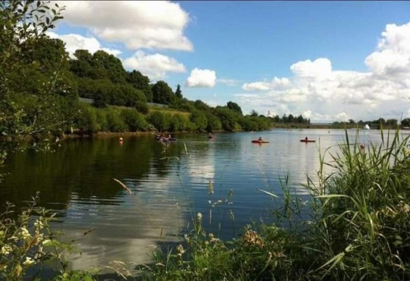 Clarification: Creggan Reservoir management agreement not finalised despite press statements