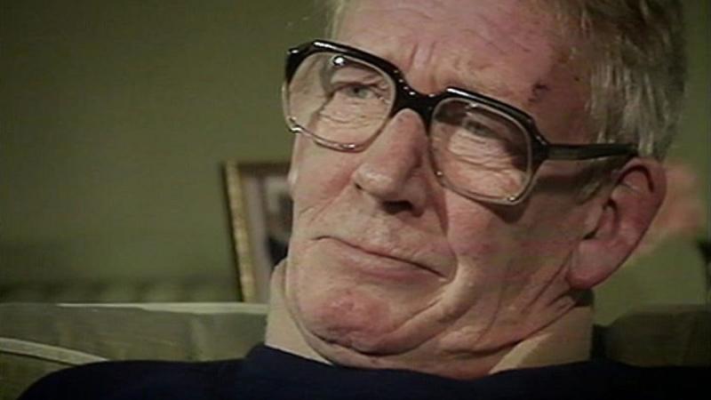 Tree planting to take place in honour of Gordon Wilson